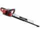 Einhell GE-CH 36/65 Li - Tagliasiepi a batteria litio con lama da 65 cm - SENZA BATTERIE E CARICABATTERIE