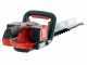 Einhell GE-CH 36/65 Li - Tagliasiepi a batteria litio con lama da 72 cm - SENZA BATTERIE E CARICABATTERIE