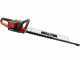 Einhell GE-CH 36/65 Li - Tagliasiepi a batteria litio con lama da 72 cm - SENZA BATTERIE E CARICABATTERIE