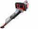 Einhell GE-CH 36/65 Li - Tagliasiepi a batteria litio con lama da 72 cm - SENZA BATTERIE E CARICABATTERIE