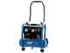 Abac Portable Rollecage OS20P - Compressore aria elettrico silenziato