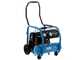 Abac Portable Rollecage OS20P - Compressore aria elettrico silenziato