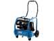 Abac Portable Rollecage OS20P - Compressore aria elettrico silenziato