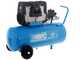 Abac Montecarlo OS15P - Compressore aria  elettrico silenziato