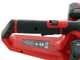 Einhell GE-CH 36/65 Li - Tagliasiepi a batteria - 2x 18V 4Ah