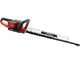 Einhell GE-CH 36/65 Li - Tagliasiepi a batteria - 2x 18V 4Ah
