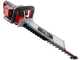 Einhell GE-CH 36/65 Li - Tagliasiepi a batteria - 2x 18V 4Ah