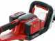 Einhell GE-CH 36/65 Li - Tagliasiepi a batteria - 2x18V/4Ah