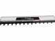 Einhell GE-CH 36/65 Li - Tagliasiepi a batteria - 2x18V/4Ah