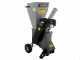 BlackStone CSB70B - Biotrituratore a scoppio - Motore a benzina Briggs &amp; Stratton 6.5 hp