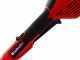 Einhell GE-CT 36/30 Li E - Tagliabordi a batteria - 18V 4Ah