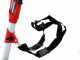 Einhell GE-CT 36/30 Li E - Tagliabordi a batteria - 18V 4Ah