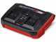 Einhell GE-CT 36/30 Li E - Tagliabordi a batteria - 18V 4Ah