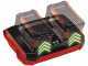 Einhell GE-CT 36/30 Li E - Tagliabordi a batteria - 18V 4Ah