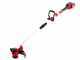 Einhell GE-CT 36/30 Li E - Tagliabordi a batteria - 18V 4Ah