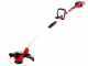 Einhell GE-CT 36/30 Li E - Tagliabordi a batteria - 18V 4Ah