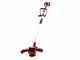 Einhell GE-CT 36/30 Li E - Tagliabordi a batteria - 18V 4Ah