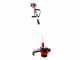 Einhell GE-CT 36/30 Li E - Tagliabordi a batteria - 18V 4Ah