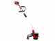 Einhell GE-CT 36/30 Li E - Tagliabordi a batteria - 18V 4Ah