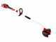 Einhell GE-CT 36/30 Li E - Tagliabordi a batteria - 18V 4Ah