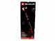 Einhell GE-CT 36/30 Li E - Tagliabordi a batteria - 18V 4Ah