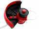 Einhell GE-CT 36/30 Li E - Tagliabordi a batteria - 18V 4Ah