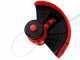 Einhell GE-CT 36/30 Li E - Tagliabordi a batteria - 18V 4Ah