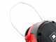 Einhell GE-CT 36/30 Li E - Tagliabordi a batteria - 18V 4Ah