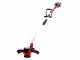 Einhell GE-CT 36/30 Li E - Tagliabordi a batteria - 2x 18V/4Ah