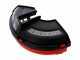 Einhell GE-CT 36/30 Li E - Tagliabordi a batteria - 2x 18V/4Ah