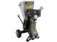 BlackStone CSB 150 BS - Biotrituratore a scoppio - Motore a benzina Briggs &amp; Stratton 13.5 hp