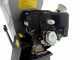 BlackStone CSB 150 BS - Biotrituratore a scoppio - Motore a benzina Briggs &amp; Stratton 13.5 hp