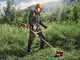 Einhell AGILLO - Decespugliatore a batteria - 36V - 2x 4Ah