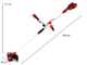 Einhell AGILLO - Decespugliatore a batteria - 36V - 2x 4Ah