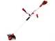 Einhell AGILLO - Decespugliatore a batteria - 36V - 2x 4Ah