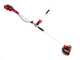 Einhell AGILLO - Decespugliatore a batteria - 36V - 2x 4Ah