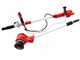 Einhell AGILLO - Decespugliatore a batteria - 36V - 2x 4Ah