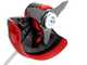 Einhell AGILLO - Decespugliatore a batteria - 36V - 2x 4Ah