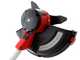 Einhell AGILLO - Decespugliatore a batteria - 36V - 2x 4Ah