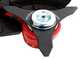 Einhell AGILLO - Decespugliatore a batteria - 36V - 2x 4Ah