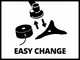 Einhell AGILLO - Decespugliatore a batteria - 36V - 2x 4Ah