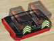 Einhell AGILLO - Decespugliatore a batteria - 36V - 2x 4Ah