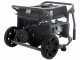 Pramac WX3200 - Generatore di corrente carrellato 2.85 kW - Continua 2.45 kW Monofase