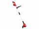 Einhell GE-CT 18 Li - Tagliabordi a batteria - 18V 2.5Ah