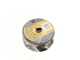 Deca Miga 215 - Saldatrice Inverter Multiprocesso (MIG-MAG/MMA/TIG LIFT), corrente continua (DC) - GAS/NO GAS