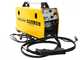 Deca Miga 215 - Saldatrice Inverter Multiprocesso (MIG-MAG/MMA/TIG LIFT), corrente continua (DC) - GAS/NO GAS