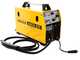Deca Miga 215 - Saldatrice Inverter Multiprocesso (MIG-MAG/MMA/TIG LIFT), corrente continua (DC) - GAS/NO GAS