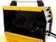 Deca Miga 215 - Saldatrice Inverter Multiprocesso (MIG-MAG/MMA/TIG LIFT), corrente continua (DC) - GAS/NO GAS
