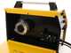 Deca Miga 215 - Saldatrice Inverter Multiprocesso (MIG-MAG/MMA/TIG LIFT), corrente continua (DC) - GAS/NO GAS