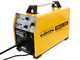 Deca Miga 215 - Saldatrice Inverter Multiprocesso (MIG-MAG/MMA/TIG LIFT), corrente continua (DC) - GAS/NO GAS